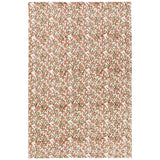 Block Print Waffle Dishtowel