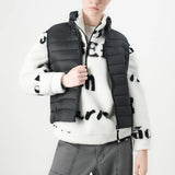 Tahia Quilted Waistcoat