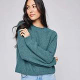 Wanda Pullover Sweater