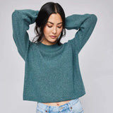 Wanda Pullover Sweater