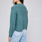 Wanda Pullover Sweater