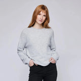 Wanda Pullover Sweater