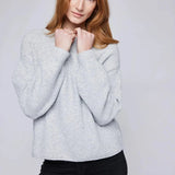 Wanda Pullover Sweater