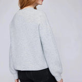 Wanda Pullover Sweater