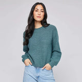 Wanda Pullover Sweater