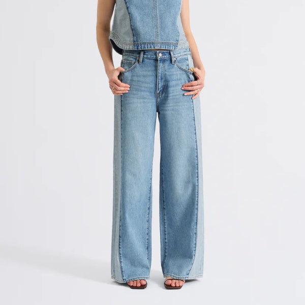 The Wanderer Mid Rise