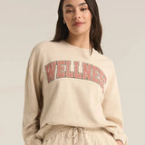 Wellness Sunday Sweatshirt