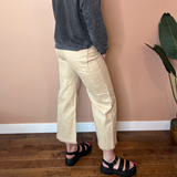 Wessie Wide Leg Pant