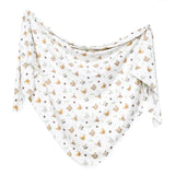 Swaddle Blanket