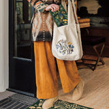 Wildgrove Tote Bag