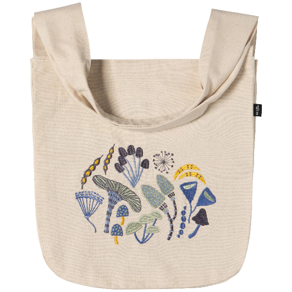 Wildgrove Tote Bag