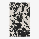 Geometry Luxe Hand Towel