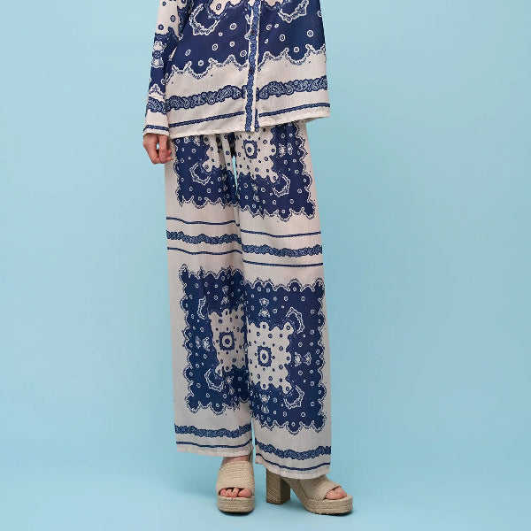 Yacht Pant