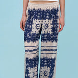 Yacht Pant
