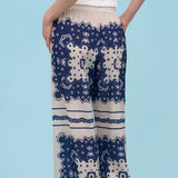 Yacht Pant