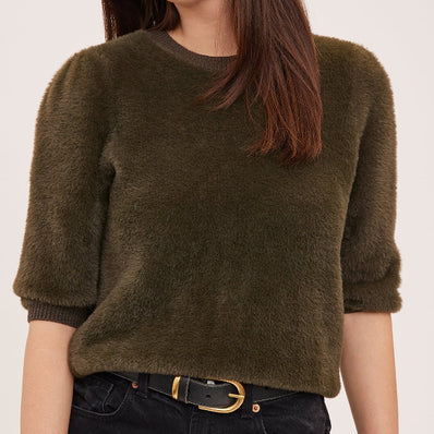 Yvonne Sweater