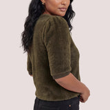 Yvonne Sweater
