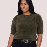 Yvonne Sweater