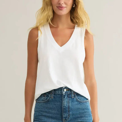 The Californian Tank