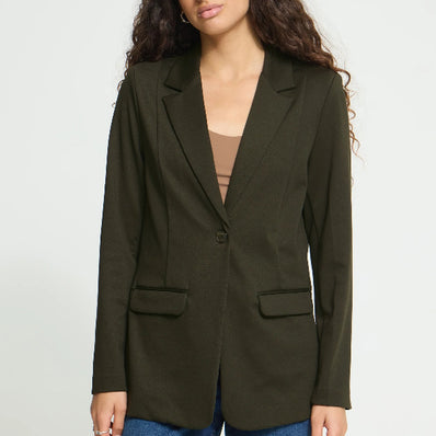 Kate Oversized Blazer