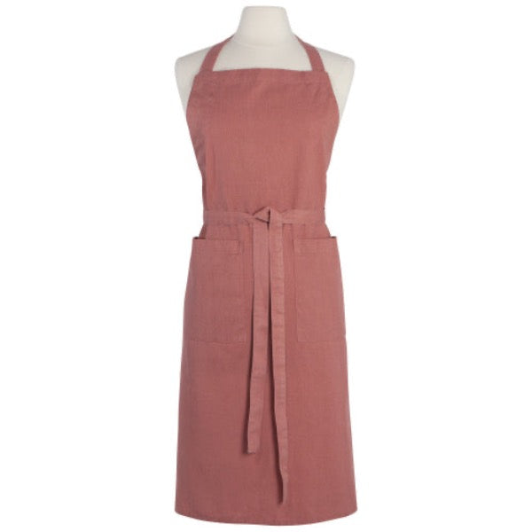 Stonewash Apron