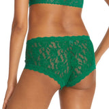 Signature Lace Boyshort