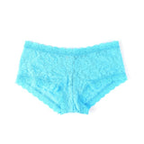 Signature Lace Boyshort