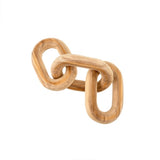 Wooden Chainlinks