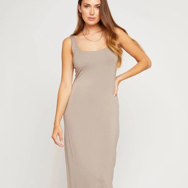 Chantelle Dress