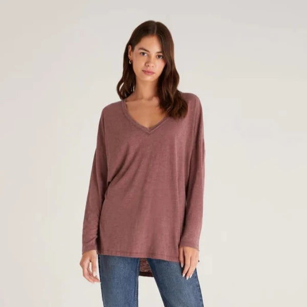 Super Chill Long Sleeve Tee