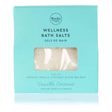 Wellness Bath Salts