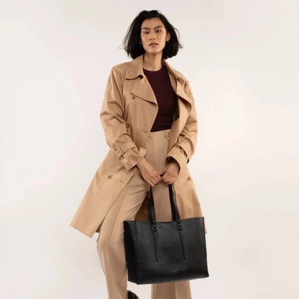 Emel Vegan Tote Bag