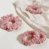 CK Leisure Club Scrunchie