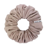 CK Leisure Club Scrunchie