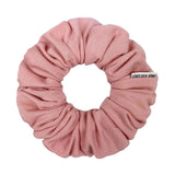 CK Leisure Club Scrunchie