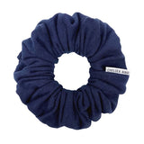 CK Leisure Club Scrunchie