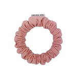 CK Leisure Club Scrunchie