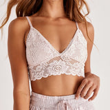 Gia Lace Bralette