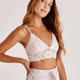 Gia Lace Bralette