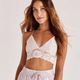 Gia Lace Bralette