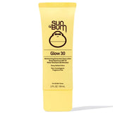 Glow SPF 30 Sunscreen Face Lotion