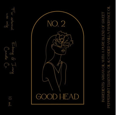 Ebony & Ivory Roll-On