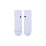 Icon Quarter Socks