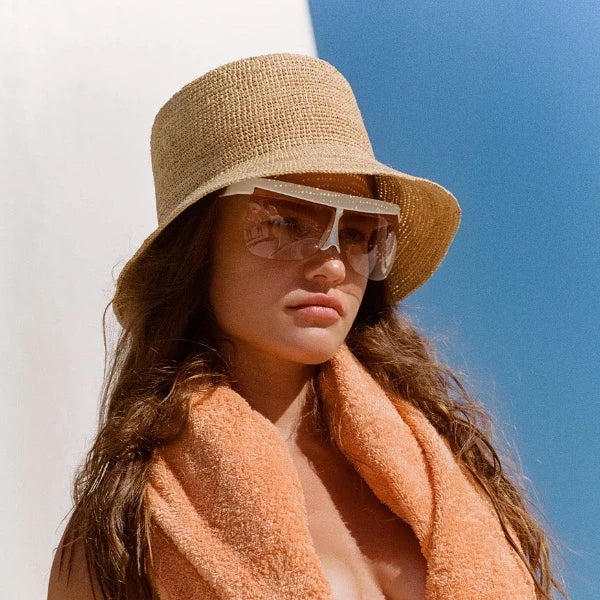 LOC Inca Dip Bucket Hat