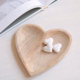 Marble Mini Hearts