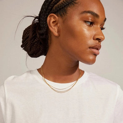 Live 3-in-1 Necklace