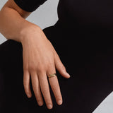 Jonna Twisted Ring