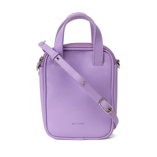 Leap Vegan Crossbody