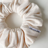 CK Leisure Club Scrunchie