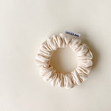 CK Leisure Club Scrunchie